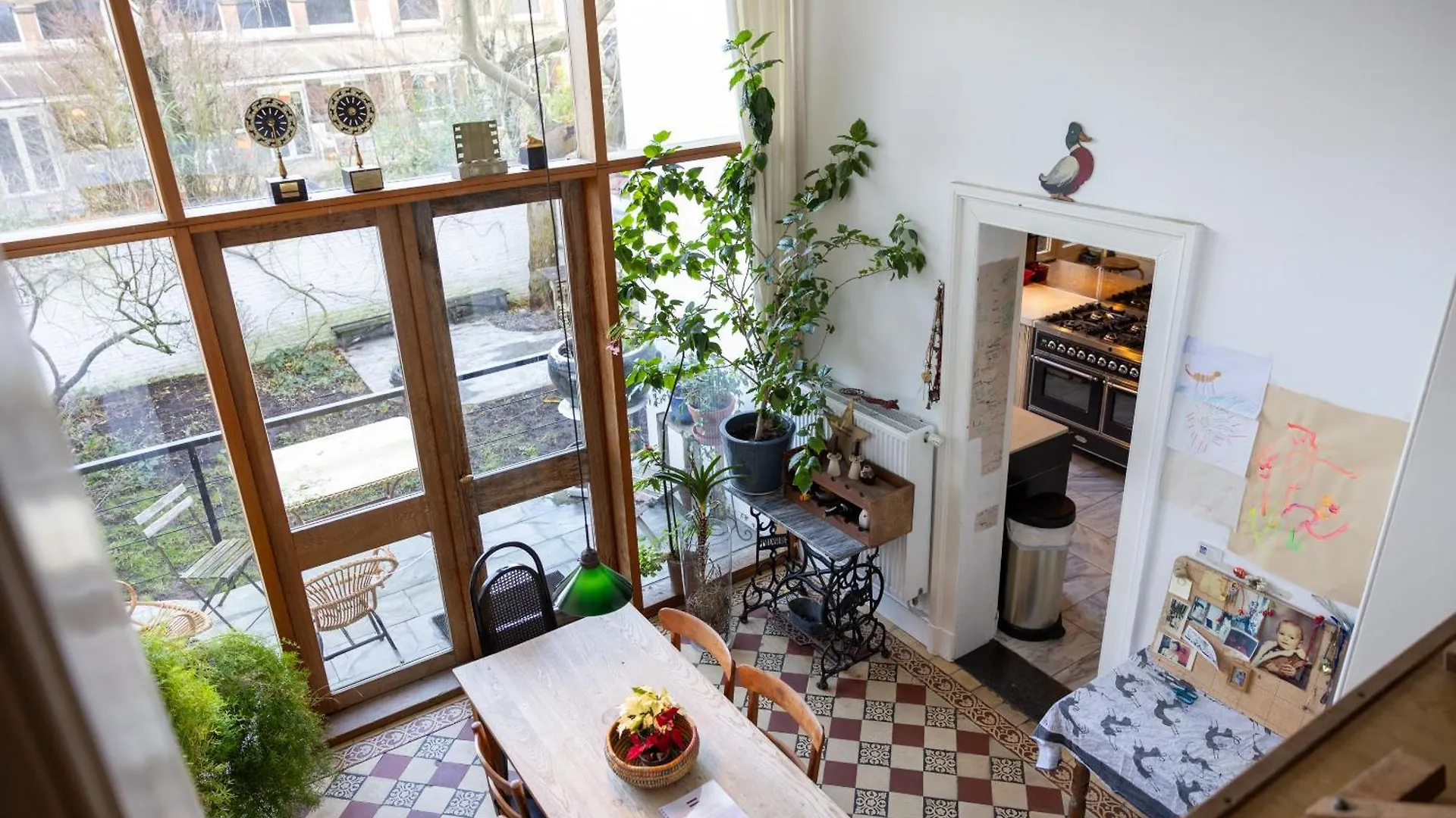 Guest house Heaven In Antwerp Hotel