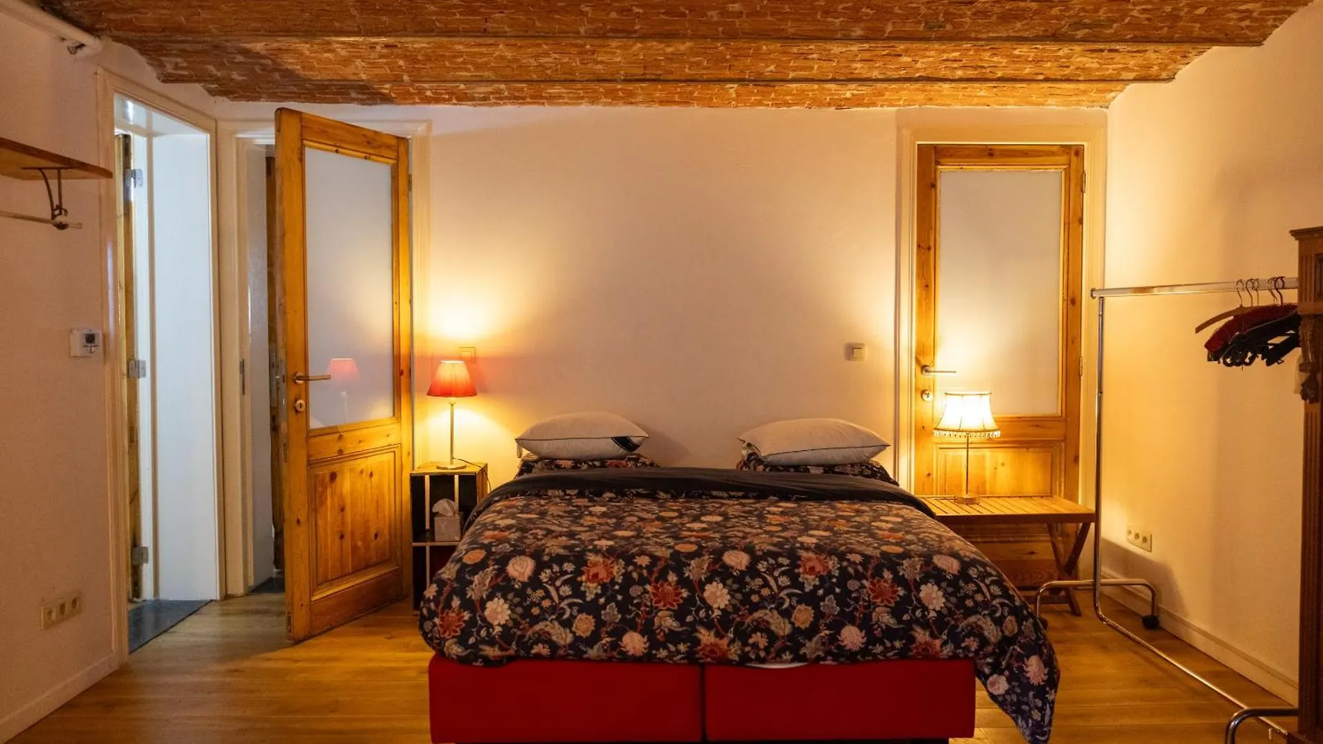 Heaven In Antwerp Hotel 0*,  Belgium