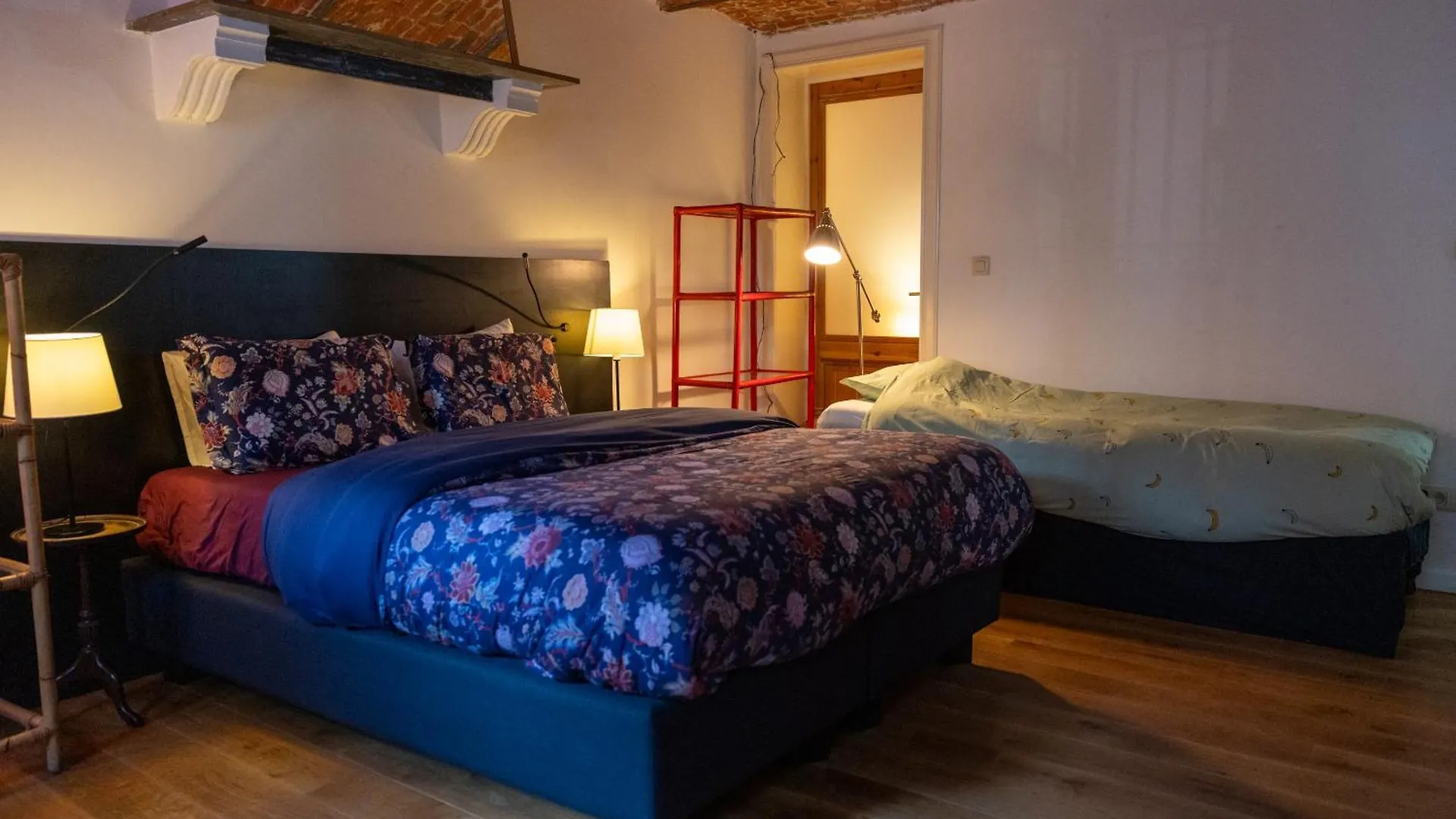 Heaven In Antwerp Hotel Guest house