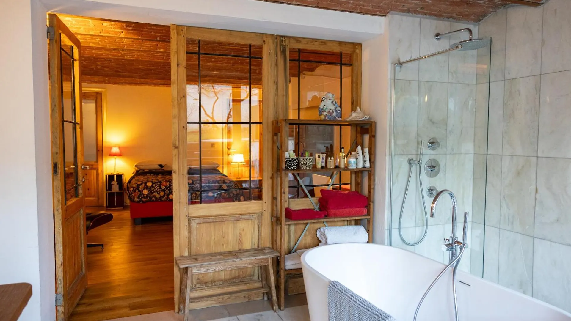 Heaven In Antwerp Hotel 0*,  Belgium