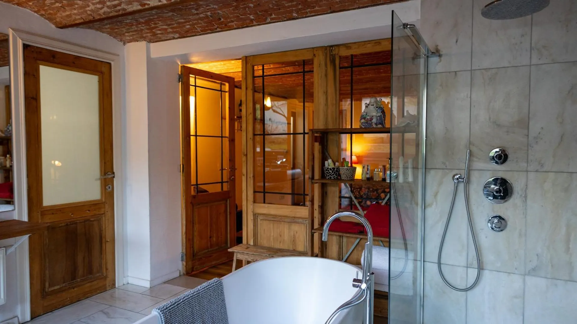 Heaven In Antwerp Hotel 0*,