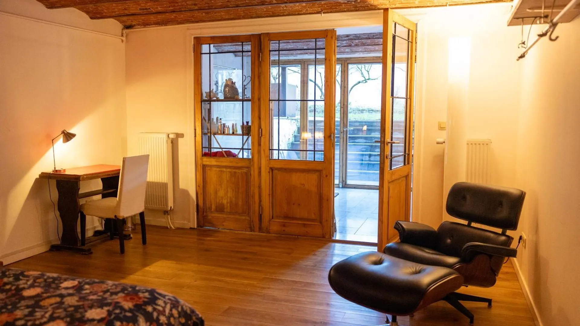 Guest house Heaven In Antwerp Hotel Belgium