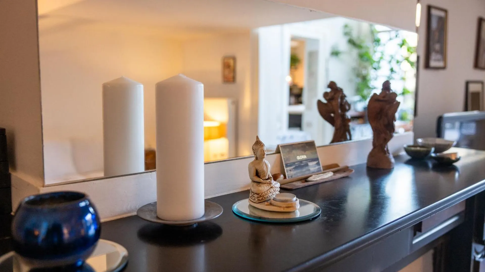 Guest house Heaven In Antwerp Hotel