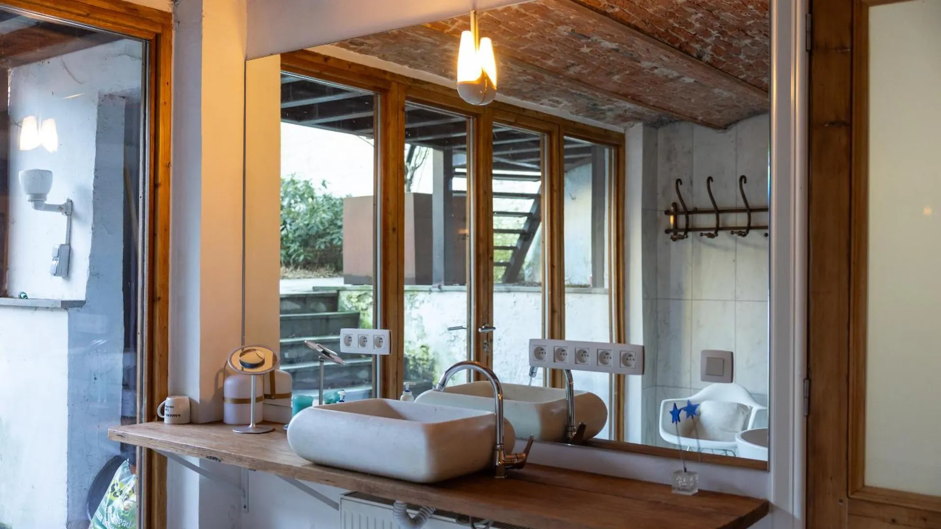 Heaven In Antwerp Hotel Guest house