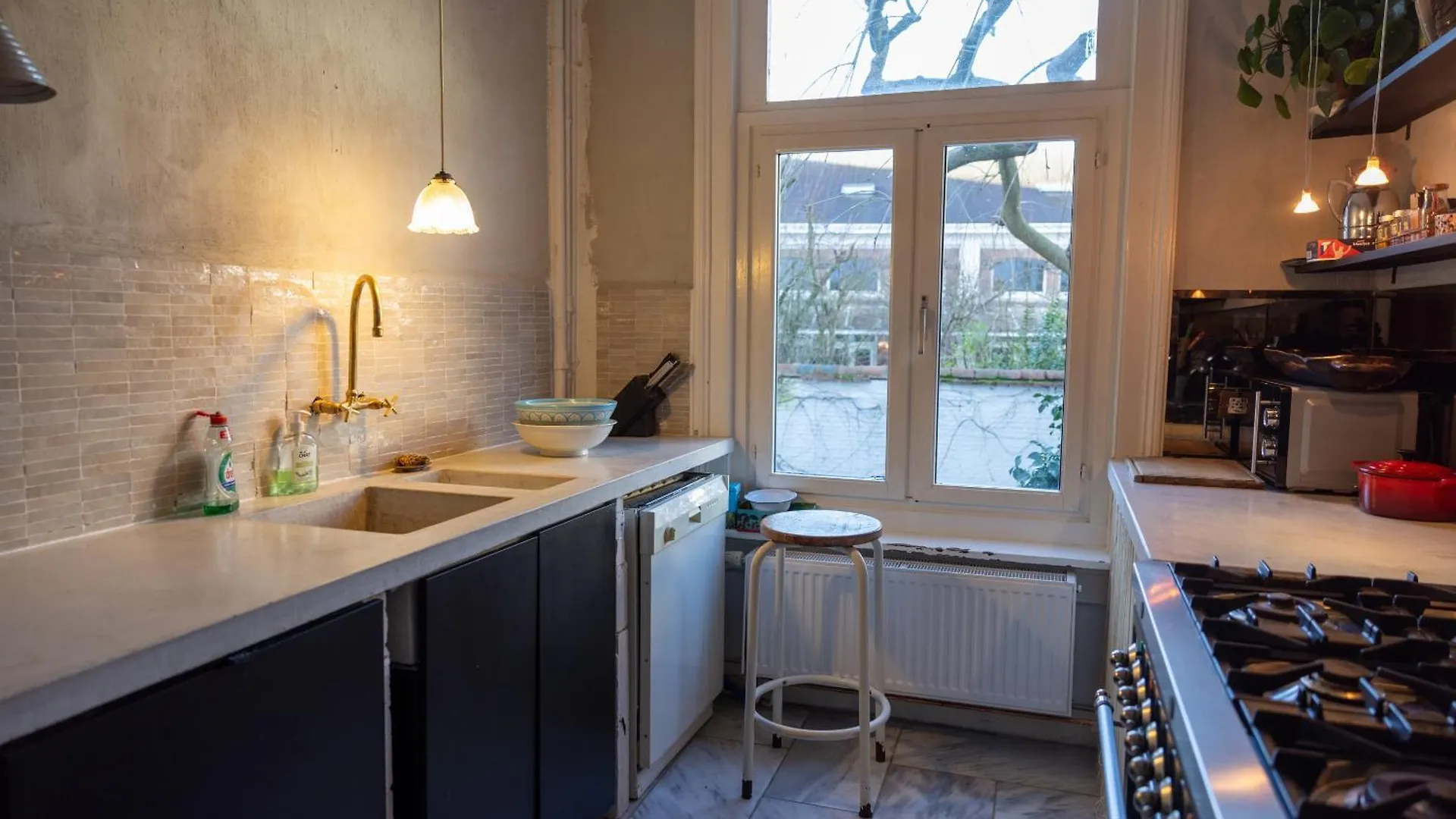 Heaven In Antwerp Hotel Belgium