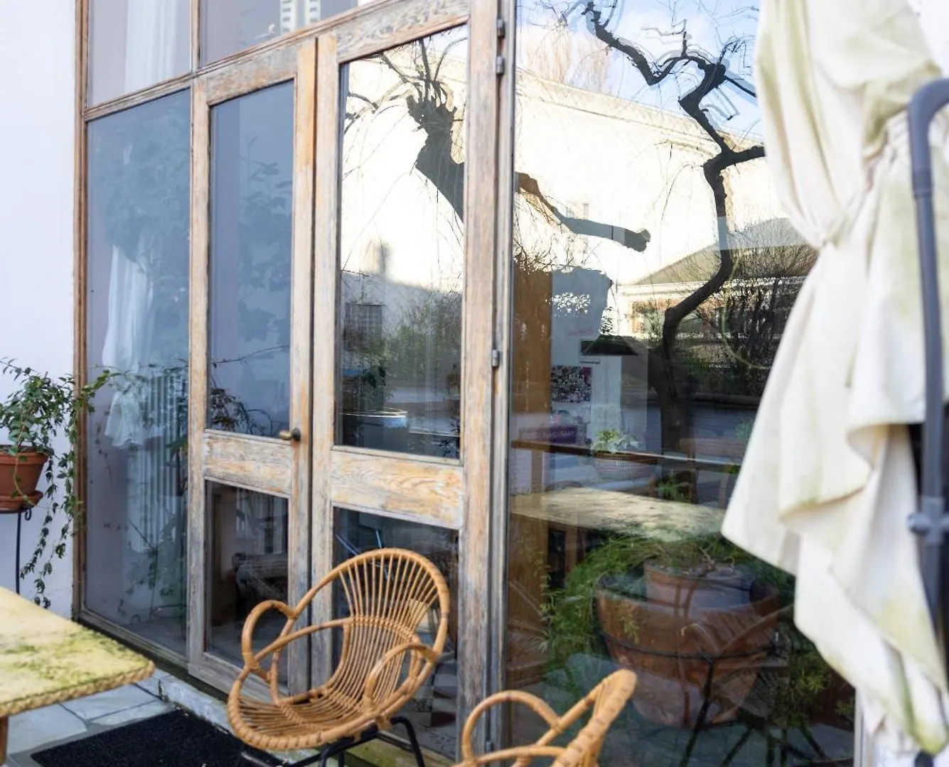 Guest house Heaven In Antwerp Hotel