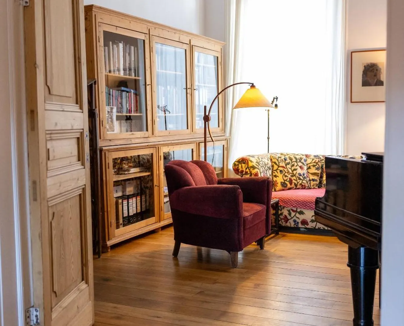 Heaven In Antwerp Hotel Guest house
