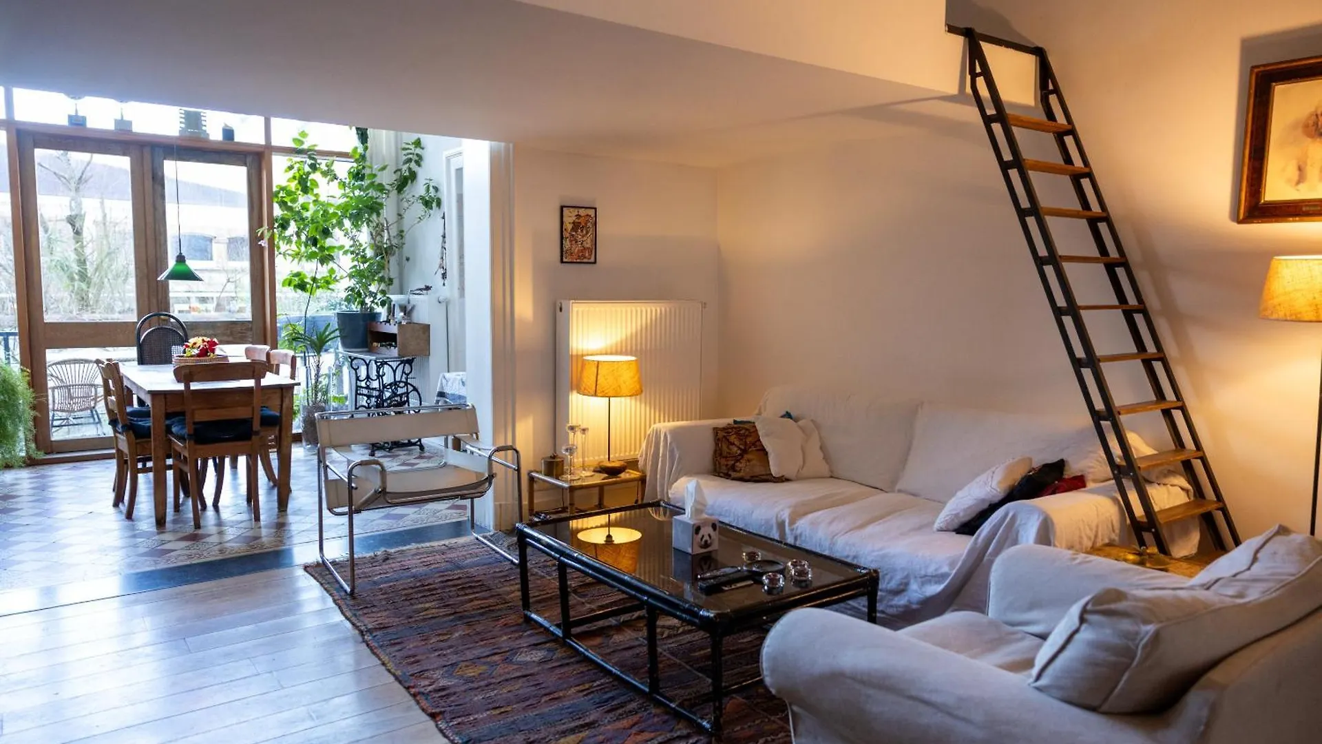 Heaven In Antwerp Hotel Guest house